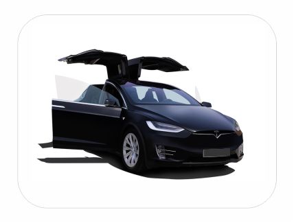 Executive SUV Limousine